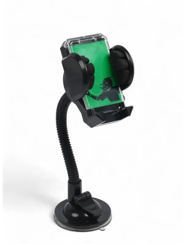 Держатель телефона TORSO на гибкой штанге, 42-113 мм