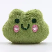 Набор мягких игрушек Milo toys в банке, 17 шт., МИКС