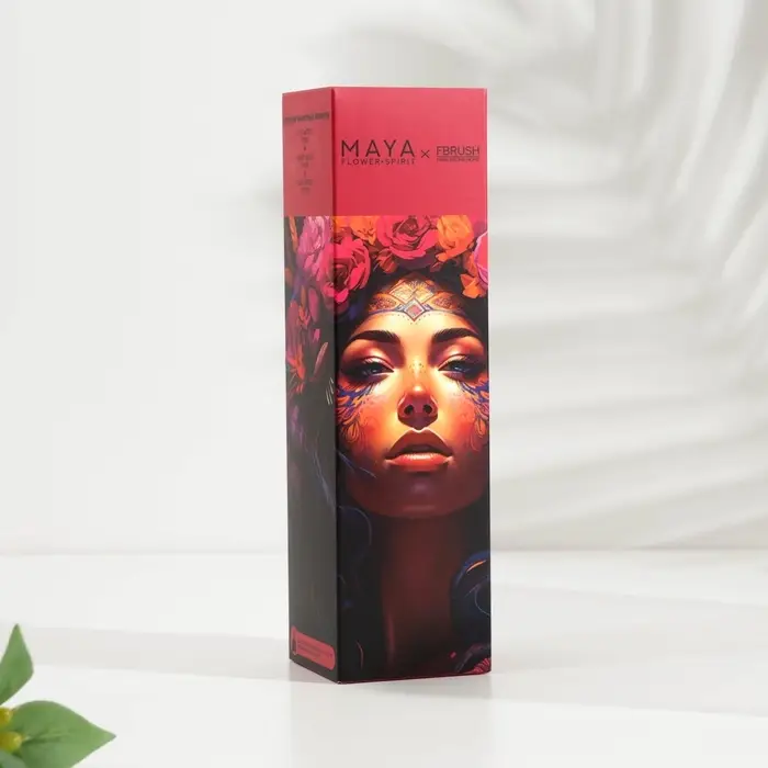 Диффузор ароматический MAYA Диффузор ароматический MAYA "FLOWER SPIRIT", 50 мл