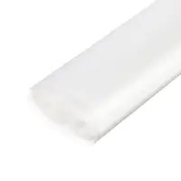 Пакеты для заморозки тм VETTA, с хомутами, 250х350мм, 3л, 16мкм, 50шт