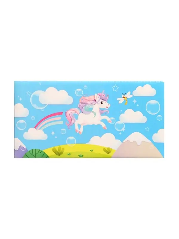 Мыльные пузыри &laquo;Забияка&raquo;, 35 мл, набор 20 шт.