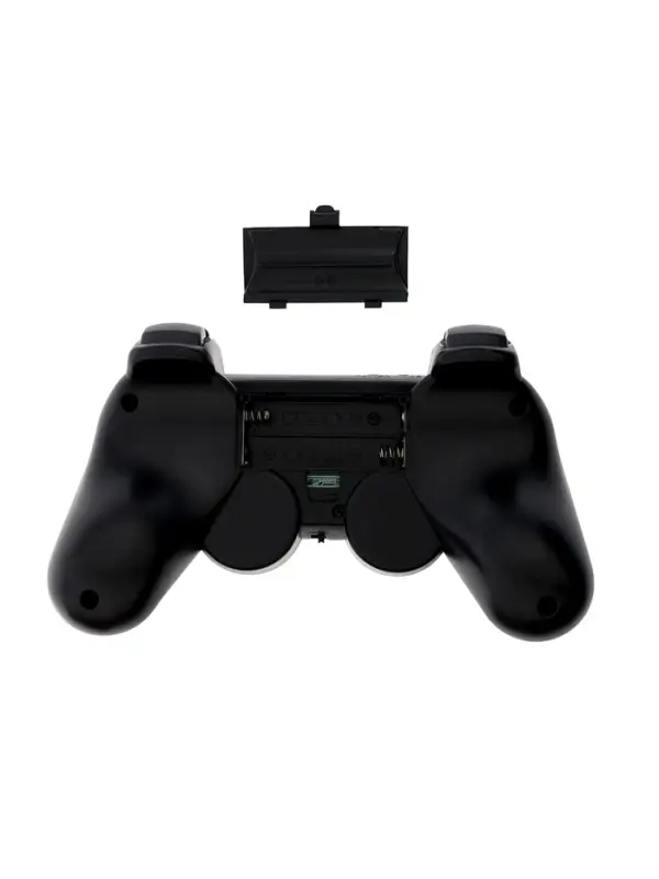 Игровая приставка Game-5, 8/16/32 бита, 4K, 64 ГБ, HDMI, microSD, 2 джойстика, чёрная Игровая приставка Game-5, 8/16/32 бита, 4K, 64 ГБ, HDMI, microSD, 2 джойстика, чёрная