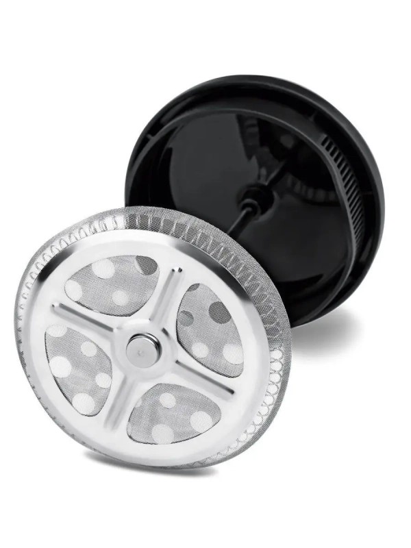 Френч-пресс, заварочный чайник 600 мл, Enigma-600FP