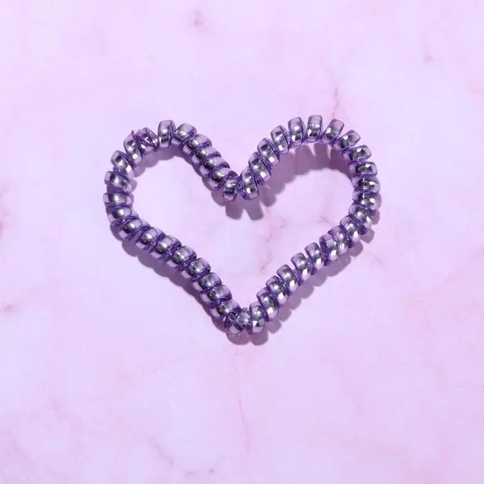 Резинки для волос «Mood of the day»