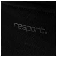 Футболка женская Resport, р. 50, цвет чёрный, базовая