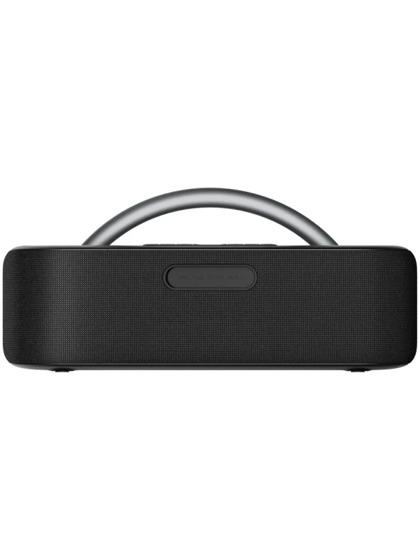 Колонка порт. H-PS1028 черный 60W 2.0 BT 10м 4400mAh Колонка порт. H-PS1028 черный 60W 2.0 BT 10м 4400mAh