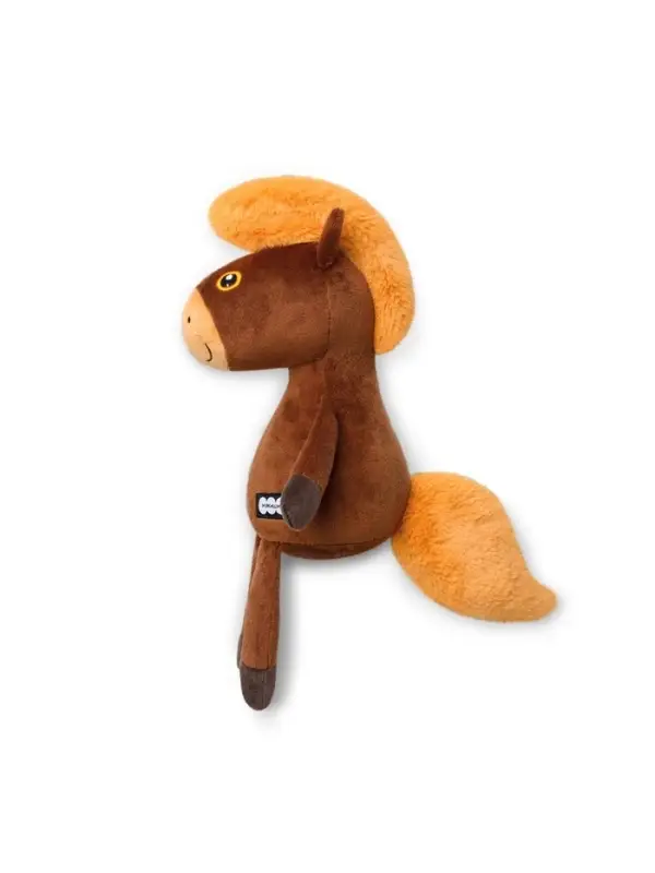 Мягкая игрушка &laquo;Лошадка Шоколадка&raquo;, 31 см