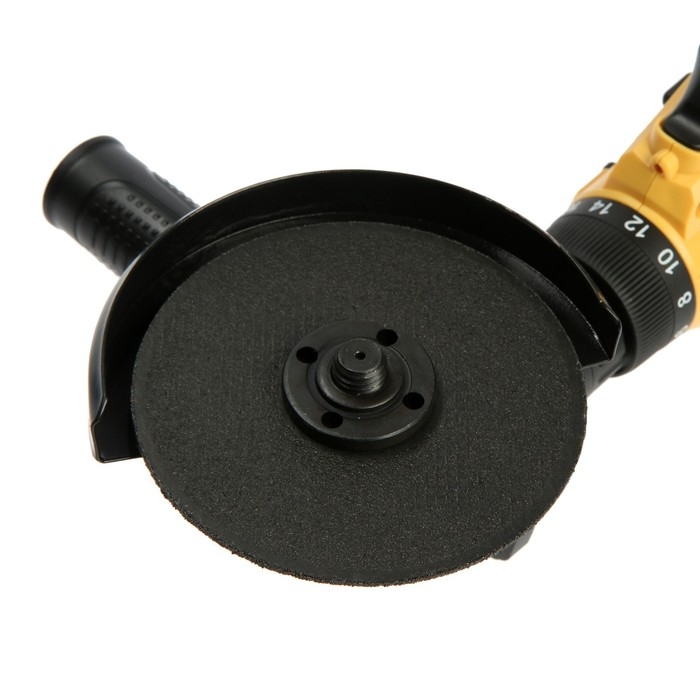 Насадка для дрели ТУНДРА, угловая шлифмашина, 125 мм, трехгранный хвостовик Насадка для дрели ТУНДРА, угловая шлифмашина, 125 мм, трехгранный хвостовик