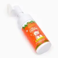 Новогодняя Пенка для умывания Sadoer, витамин С, 120 мл