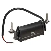 Фара светодиодная (балка) однорядная, 3 LED, направленный свет, 4.5W (108x30x47) 12/24V