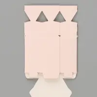 Бонбоньерка &laquo;От всей души&raquo;, 6.9&times;12&times;6 см