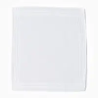 Платки носовые &laquo;Этель&raquo; White cotton, 28&times;28 см - 6 шт., хлопок 100%, белые
