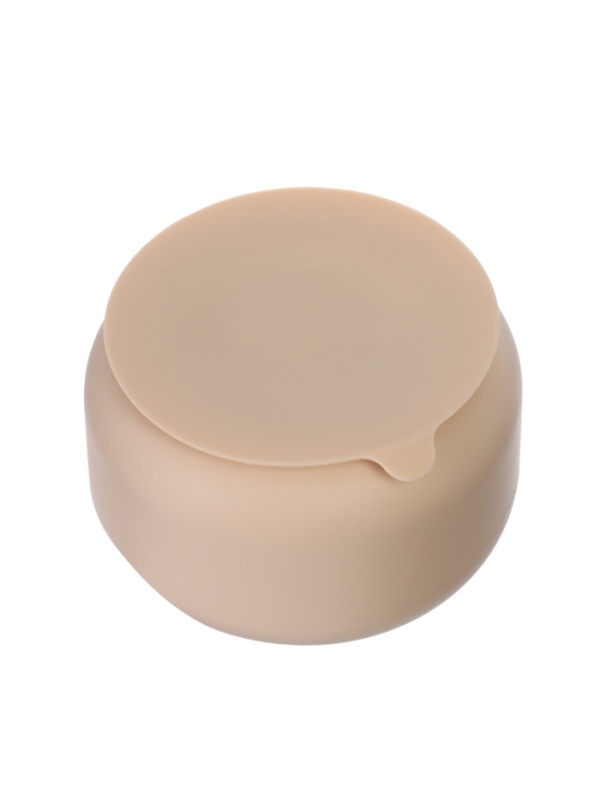 Крошка Я. набор посуды 7 предметов,SL-07224A бежевый