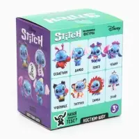 Игрушка-сюрприз &laquo;Любимые герои&raquo;, космический друг, МИКС
