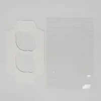 Коробка для капкейка «Ёлочка», 16 х 8 х 10 см