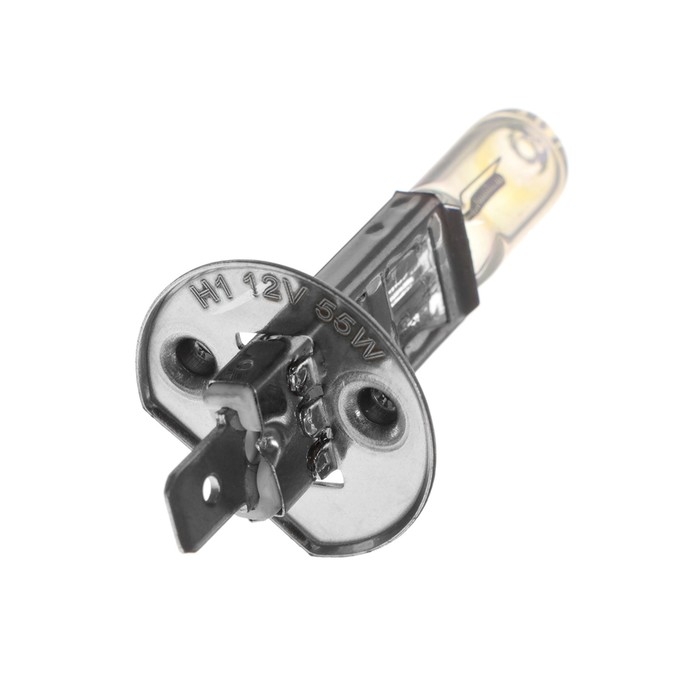 Галогенная лампа Cartage Rainbow H1, 55 Вт +30% Галогенная лампа Cartage Rainbow H1, 55 Вт +30%