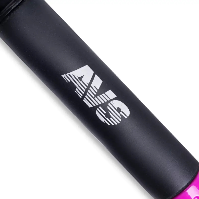 Щётка-скребок AVS WB-6303 (48 cм), мягкая ручка, распушенная щетина.