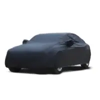 Тент автомобильный CARTAGE Premium, M, 430&times;165&times;120 см
