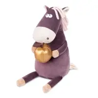 Мягкая игрушка «Коняш Милаш», 22 см Мягкая игрушка «Коняш Милаш», 22 см