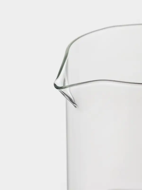 Френч-пресс стеклянный Доляна &laquo;Фараон&raquo;, 1 л, 15.5&times;12&times;24.5 см