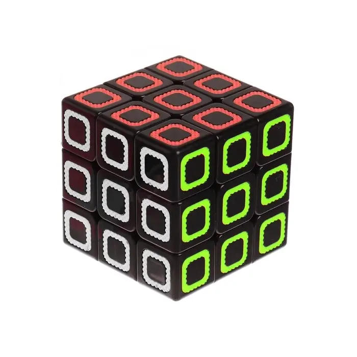 Головоломка-кубик &laquo;Квадрат&raquo;, 3&times;3