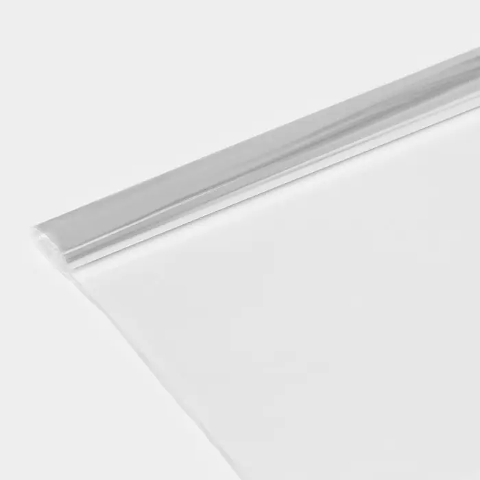 Рукав для запекания Доляна, 30 см×3 м, с завязками Рукав для запекания Доляна, 30 см×3 м, с завязками