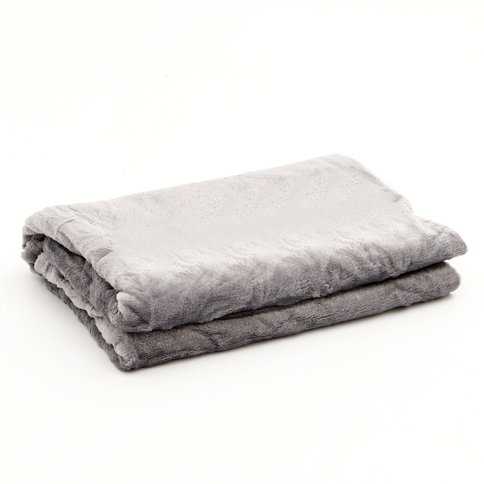 Мягкая игрушка «Панда» с пледом, 35 см Мягкая игрушка «Панда» с пледом, 35 см