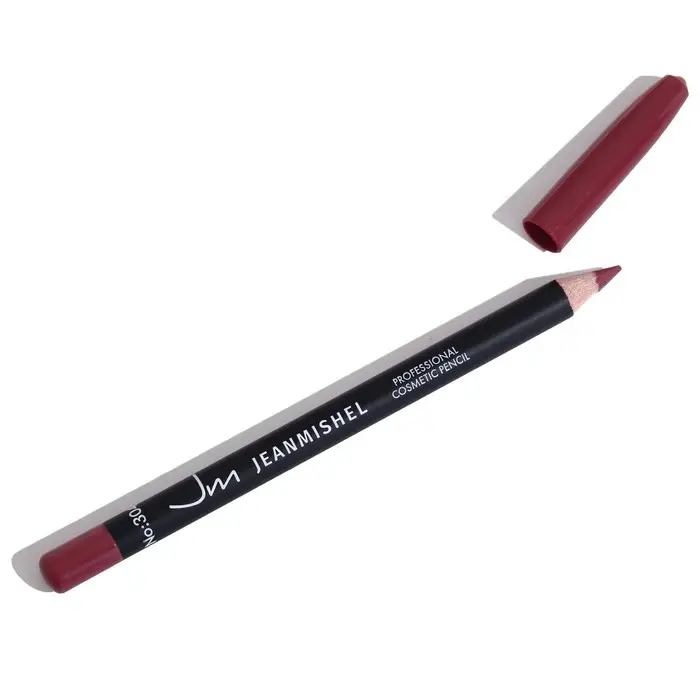 Карандаш косметический для губ, №304, оттенок пыльно-розовый Карандаш косметический для губ, №304, оттенок пыльно-розовый