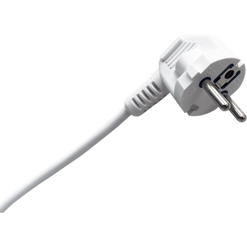 Удлинитель Power Cube 3р/5м без выкл 16А бел (PC-4-5M)