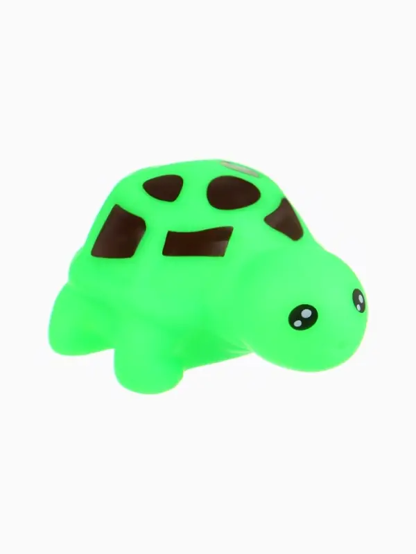 Набор резиновых игрушек для ванны «Малыши», с пищалкой, 20 шт., Крошка Я Набор резиновых игрушек для ванны «Малыши», с пищалкой, 20 шт., Крошка Я