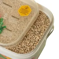 Удобрение минеральное для зелени, овошей, корнеплодов, Dr.Grunt, ведро, 3.3 л