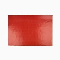 Упаковочная бумага глянцевая двухсторонняя &laquo;С Новым годом&raquo;, 70&times;100 см