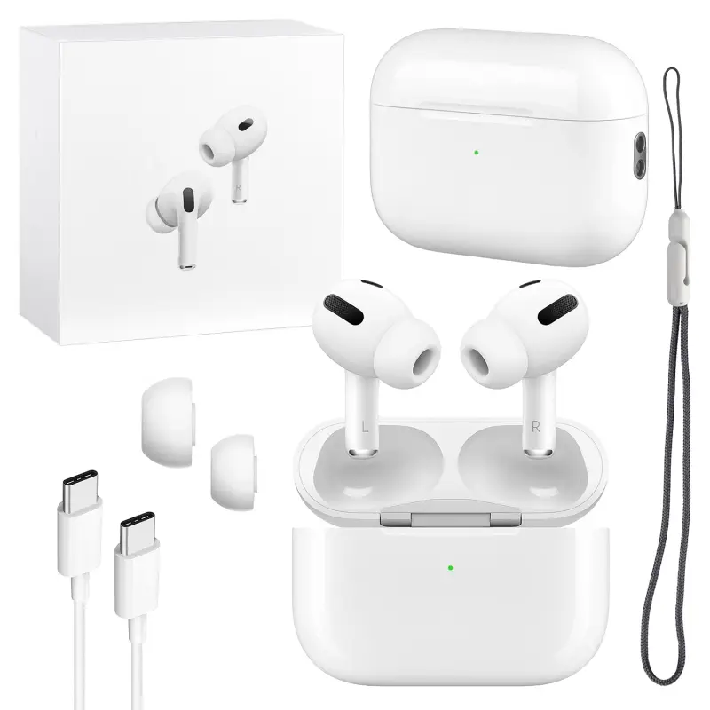 Беспроводные наушники Арods Pro 2 USB-C (100 шт/кор)