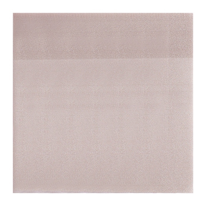 Блок с липким краем 76мм х 76мм 50л пластик прозрачный сиреневый перламутр Блок с липким краем 76мм х 76мм 50л пластик прозрачный сиреневый перламутр