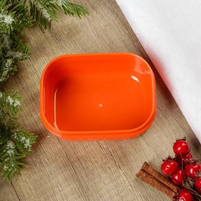 Ланч-бокс «Мишка», 300 мл