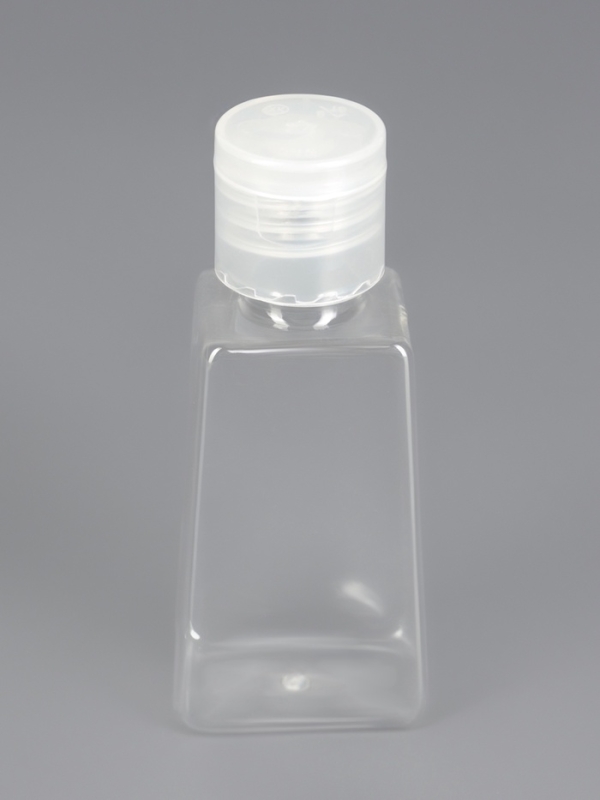 Набор д/хранения 3пр: 3 бут флип-30мл 8*3,2*2,2см пластик прозрач накл ОТ Набор д/хранения 3пр: 3 бут флип-30мл 8*3,2*2,2см пластик прозрач накл ОТ