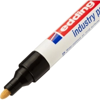 Маркер для промышленной графики EDDING E-8750/1 черный 2-4мм