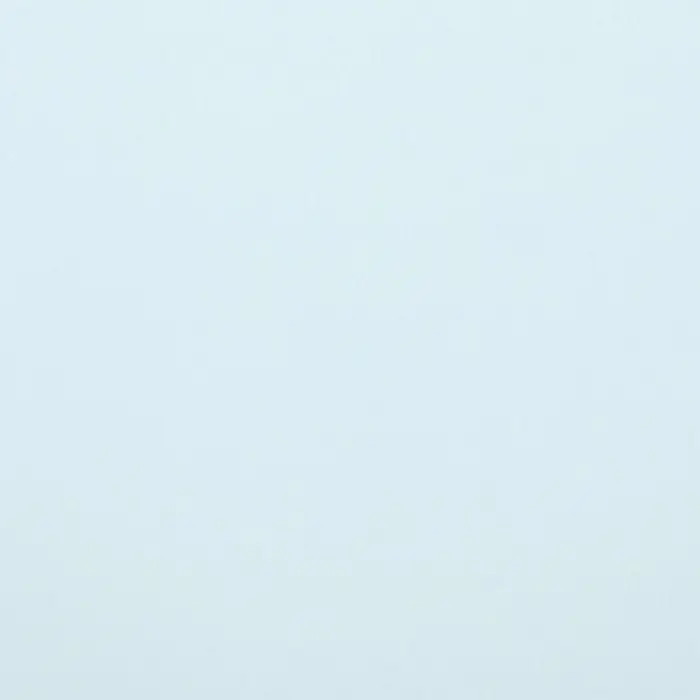 Пленка для цветов матовая, небесно голубой, 56×57 см Пленка для цветов матовая, небесно голубой, 56×57 см