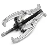 Съемник 3-х лапый шарнирный 150 мм AVS GP36