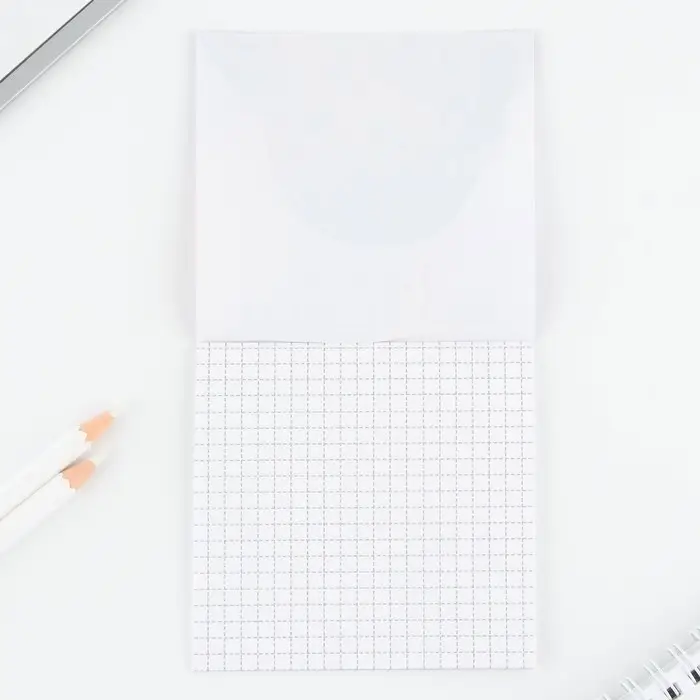 Блокнот 10х10, 16 листов МИКС &laquo;Девочки&raquo;