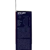 Лампа светодиодная СТАРТ, 14 Вт, GX 53, 4000К, 1120 Лм, свечение нейтральное белое