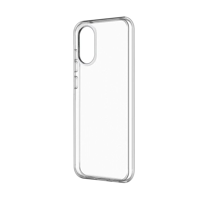 Чехол Samsung A03 Core TPU 1.2 мм Чехол Samsung A03 Core TPU 1.2 мм