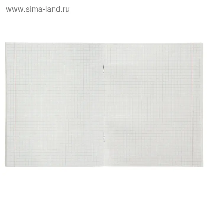 Тетрадь 36 листов в клетку, Calligrata «Авто-1», обложка мелованный картон, серые листы, МИКС