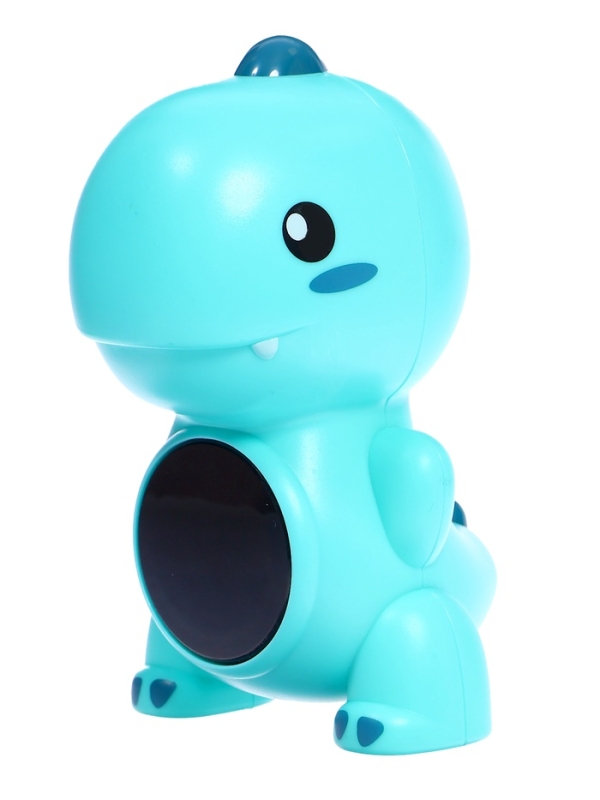 Крошка Я Термометр для воды и воздуха  Крошка Я Термометр для воды и воздуха "Дино" SL-07249B