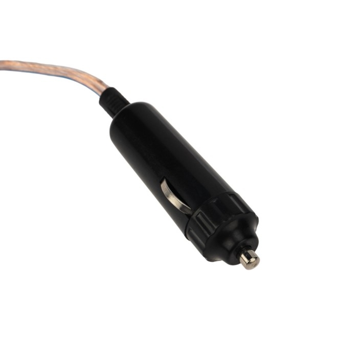 Удлинитель автоприкуривателя штекер-гнездо Rexant, 1,5 м Удлинитель автоприкуривателя штекер-гнездо Rexant, 1,5 м