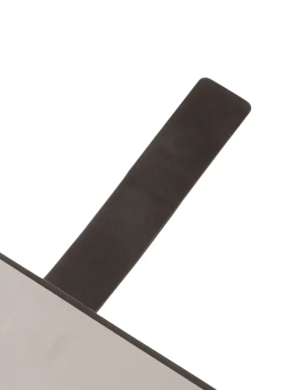 Ежедневник недатированный формат А5, с хлястиком, 80л, линия, пвх, Серый Ежедневник недатированный формат А5, с хлястиком, 80л, линия, пвх, Серый