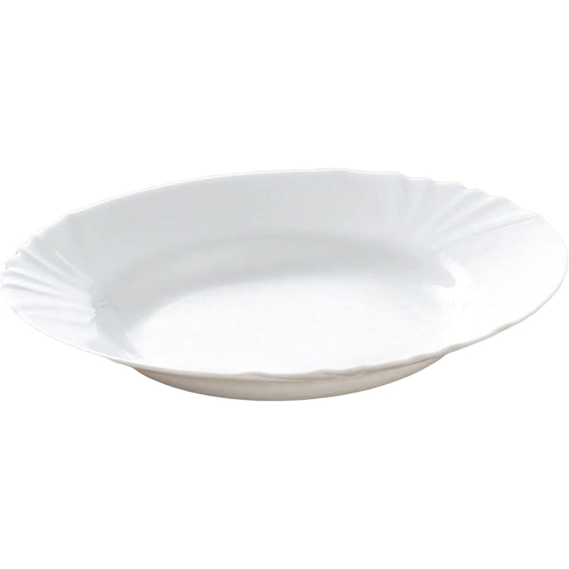 Тарелка суповая КАДИКС глубокая 23см (J6691)