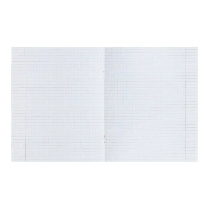 Комплект тетрадей из 5 штук, 36 листов в клетку Calligrata "Коллаж", обложка мелованный картон, блок офсет