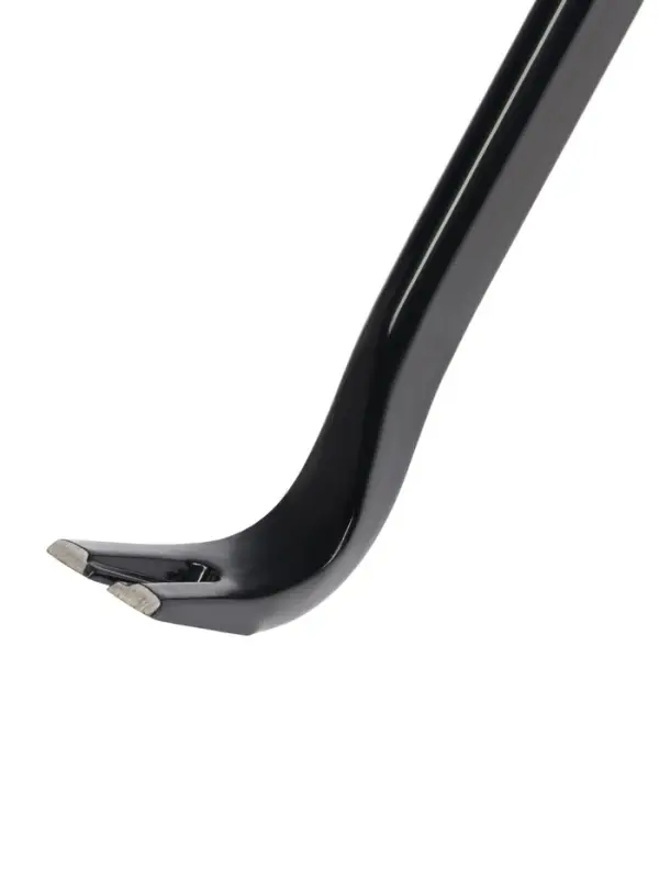 Лом-гвоздодер ТУНДРА ПРОФИ, усиленный профиль, 600×30×15 мм Лом-гвоздодер ТУНДРА ПРОФИ, усиленный профиль, 600×30×15 мм