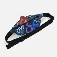 Сумка поясная Bolsana с задним карманом с печатью на заказ